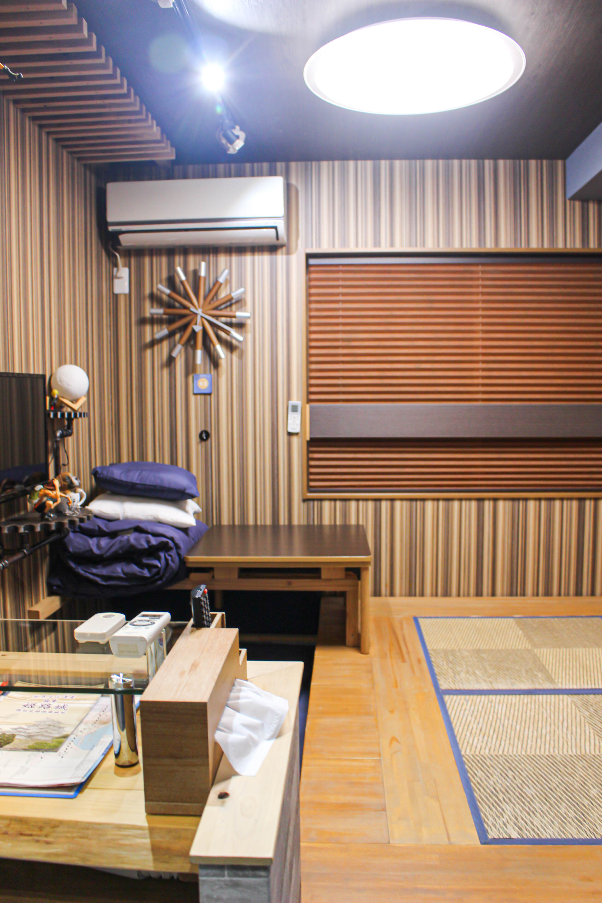 瑠璃の部屋紹介写真